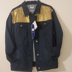 Dg2 Denim Jacket